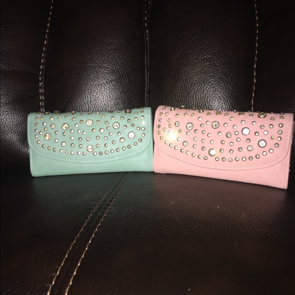 Wallets